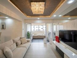 Blk 302C Anchorvale Court (Sengkang), HDB Executive #566591751